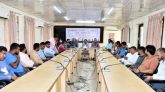 ছাতকে জাতীয় ‘স্থানীয় সরকার দিবস’উপলক্ষে  র‍্যালী ও আলোচনা সভা অনুষ্ঠিত
