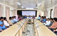 ছাতকে জাতীয় ‘স্থানীয় সরকার দিবস’উপলক্ষে  র‍্যালী ও আলোচনা সভা অনুষ্ঠিত