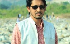 দোয়ারাবাজারে আ ওয়া মী লীগ নেতা আবুল কালাম অনিক গ্রে*প্তার