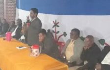 ছাতকে দোলারবাজারে ২ নং ওয়ার্ড বিএনপির ও অঙ্গ সংগঠনের মতবিনিময় সভা