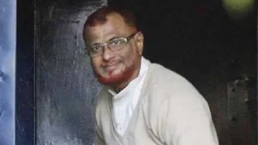 আপিলের অনুমতি পেলেন জামায়াত নেতা এটিএম আজহার