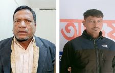 সুনামগঞ্জে “অপারেশন ডে*ভিল হা ন্ট” অভিযানে গ্রে*ফতার-২