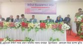 সিলেট এমএজি ওসমানী মেডিকেল কলেজ হাসপাতালে ইন্টার্ন ইনডাকশন সভা অনুষ্ঠিত