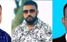 সুনামগঞ্জ জেলা স্বেচ্ছাসেবক দলের আংশিক আহবায়ক কমিটির অনুমোদন