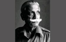 মহান মুক্তিযুদ্ধের সর্বাধিনায়ক জেনারেল এম এ জি ওসমানীর (অবঃ) ৪১তম মৃত্যুবার্ষিকী 