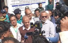 গাজীপুরে শিক্ষার্থীদের ওপর হামলায় জড়িতদের বিচার করা হবে, স্বরাষ্ট্র উপদেষ্টা