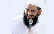শান্তি বজায় রাখুন:মামুনুল হক