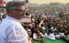 জাতিসংঘ বলেছে গুম হত্যার জন্য দায়ী হাসিনা: সাবেক মন্ত্রী রুহুল কুদ্দুস তালুকদার দুলু