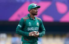 আমরা যেকোনো দলকে হারাতে পারি: শান্ত