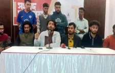 সিলেটে সমন্বয়ক গালিবকে ‘অবাঞ্ছিত’ ঘোষণা