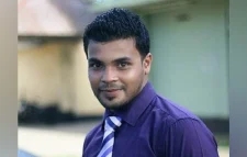 সুনামগঞ্জে সাবেক কাউন্সিলর কাওসার গ্রে*প্তার
