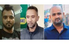 সিলেটে ৫ দিনে যুবদলের ৩ নেতা বহিষ্কার: নেপথ্যে চাঁ দা বাজি