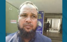 সুনামগঞ্জে হুজরাখানায় কিশোরীকে ধ*র্ষণের অভিযোগে ইমাম আ*টক