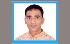 স্বেচ্ছাসেবক দল নেতার পদ স্থগিত জলমহাল দখল ও লু*ট পাটের অ*ভিযোগে