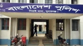 সুনামগঞ্জে পুলিশ সদস্যকে তুলে নিয়ে যায় ডা*কা*ত দল