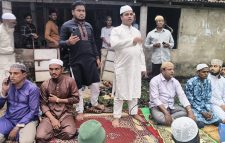 দোয়ারাবাজারে ইউনিয়ন ব্যাপী ইফতার মাহফিল ও দোয়া অনুষ্ঠিত