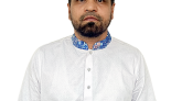 শ্যামারচর দাখিল মাদ্রাসার সভাপতি হলেন আনোয়ার