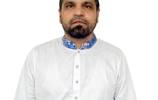 শ্যামারচর দাখিল মাদ্রাসার সভাপতি হলেন আনোয়ার