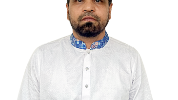 শ্যামারচর দাখিল মাদ্রাসার সভাপতি হলেন আনোয়ার