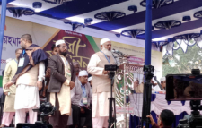 বাংলাদেশ জামায়াতে ইসলামীর আমির ডা. শফিকুর রহমান বলেছেন গণহত্যার বিচার করতে হবে