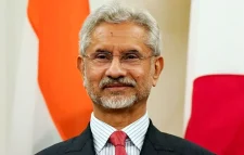 ‘হাসিনাবিরোধী গণ বি*ক্ষো*ভের কথা আগেই জানত ভা*রত, কিন্তু হস্তক্ষেপ করতে পারেনি। জয়শঙ্কর