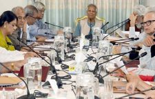 অন্তর্বর্তীকালীন সরকারের উপদেষ্টা পরিষদের আকার বাড়ছে