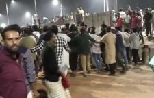 সিলেট টুকের বাজার এলাকা র*ন*ক্ষে*ত্র