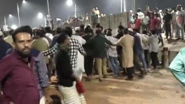 সিলেট টুকের বাজার এলাকা র*ন*ক্ষে*ত্র