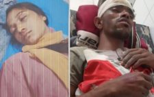 ছাতকে পূর্ব শ*ত্রুতার জেরে দু’পক্ষের সংঘ*র্ষ উভয় পক্ষের নারী-পুরুষ আ*হত ১১
