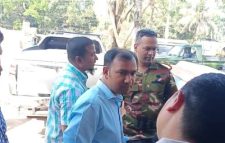 গোবিন্দগঞ্জ বাজারে ভ্রাম্যমাণ আদালতের অভিযানে ৩ লক্ষ ৭০ হাজার টাকা জরিমানা আদায়