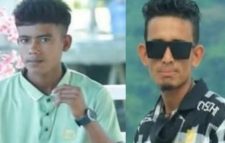 সিলেট-সুনামগঞ্জ সড়কের বলাউরায় সড়ক দু*র্ঘটনায় নি হ ত ২