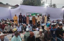 অন্তর্বর্তীকালীন সরকারের প্রতি দ্রুত সময়ের মধ্যে জাতীয় নির্বাচন প্রদানের দাবি জানিয়েছেন— কলিম উদ্দিন আহমেদ মিলন