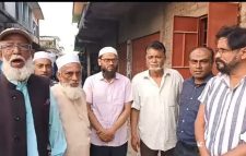 ছাতকের ৮ রমজানের ঘোষিত অর্ধ দিবস