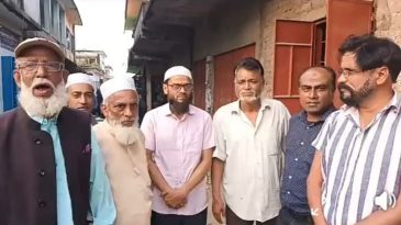 ছাতকের ৮ রমজানের ঘোষিত অর্ধ দিবস