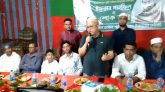 ছাতকে পাগল হাসান স্মৃতি পরিষদের ইফতার-দোয়া মাহফিল ও শোক সভা