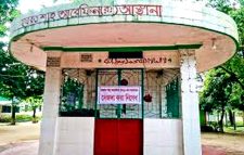 তাহিরপুরে হজরত শাহ্ আরেফিন (রহ.) ওরস হচ্ছে না এবছর