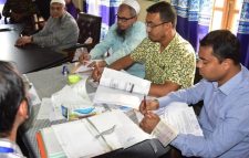 ছাতকে সিমেন্ট কারখানার এই প্রথম ৫৯ কোটি ৩ লক্ষ ৪৪ হাজার ৬৬৫ টাকার ওপেন দরপত্র হলো