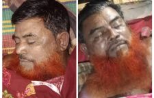 সুনামগঞ্জে চাঁ*দা বাজিকে কেন্দ্র করে বিএনপির দুই গ্রুপে সং ঘ র্ষ, নি*হত ১