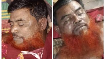 সুনামগঞ্জে চাঁ*দা বাজিকে কেন্দ্র করে বিএনপির দুই গ্রুপে সং ঘ র্ষ, নি*হত ১