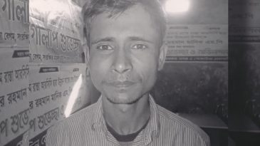 দোয়ারাবাজারে প্রতিপক্ষের হা*ম লায় আ*হত আব্দুস সামাদের মৃ*ত্যু