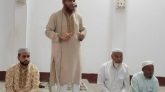 মুহাম্মদপুরে জামায়াতের ইফতার মাহফিল