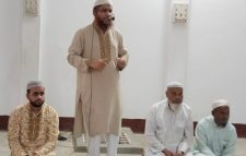 মুহাম্মদপুরে জামায়াতের ইফতার মাহফিল