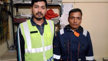 সিলেটের ছাতকে মাদ্রাসায় পড়ুয়া শিশু কন্যাকে শ্রেণিকক্ষে ধ*র্ষ*ণ চে ষ্টা,অ*ভি*যু*ক্ত গ্রে*ফতার