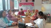 রমনায় অনুষ্ঠিত হলো ইফতার উইথ অপরাজিতা অনুষ্ঠান