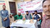 ছাতকে সেলস ঐক্য পরিষদের ইফতার মাহফিল অনুষ্ঠিত
