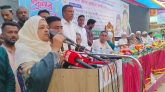 আমার উপর হামলাকারীদের অবিলম্বে গ্রেফতার করতে হবে -ইলিয়াসপত্নী লুনা