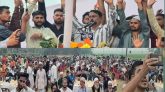 দেশবাসীর প্রত্যাশা একটি নিরপেক্ষ নির্বাচনের মাধ্যমে দেশে গণতান্ত্রিক সরকার প্রতিষ্ঠা হবে—– সাবেক এমপি মিলন