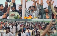 দেশবাসীর প্রত্যাশা একটি নিরপেক্ষ নির্বাচনের মাধ্যমে দেশে গণতান্ত্রিক সরকার প্রতিষ্ঠা হবে—– সাবেক এমপি মিলন