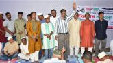 জাতির এই ক্রান্তি লগ্নে নেতা কর্মিদের ঐক্যবদ্ধ হয়ে কাজ করার আহবান জানান-সাবেক এমপি মিলন