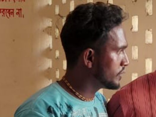 জগন্নাথপুরে ইঁদুর মারার বি*ষ খেয়ে যুবকের আ*ত্ম*হ*ত্যা*র চেষ্টা